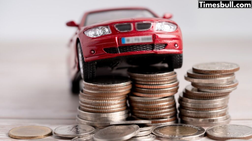 Planning a Car Loan? This Bank Offers the Lowest EMI on ₹7 Lakh—Full Details Inside! 1 Sbi Car Loan