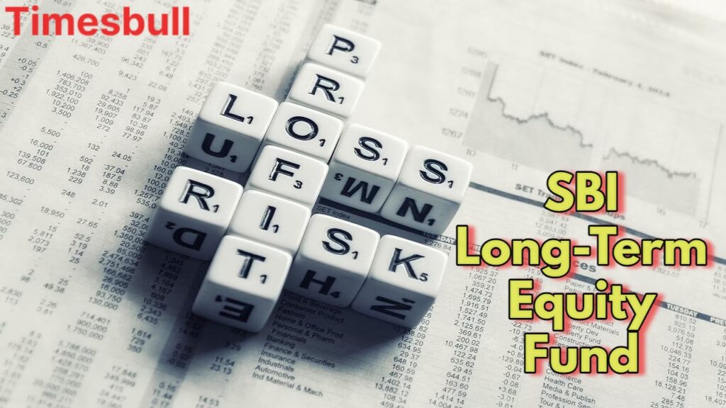 SBI Long-Term Equity Fund: Save Tax & Become a Crorepati with Just ₹1000 SIP