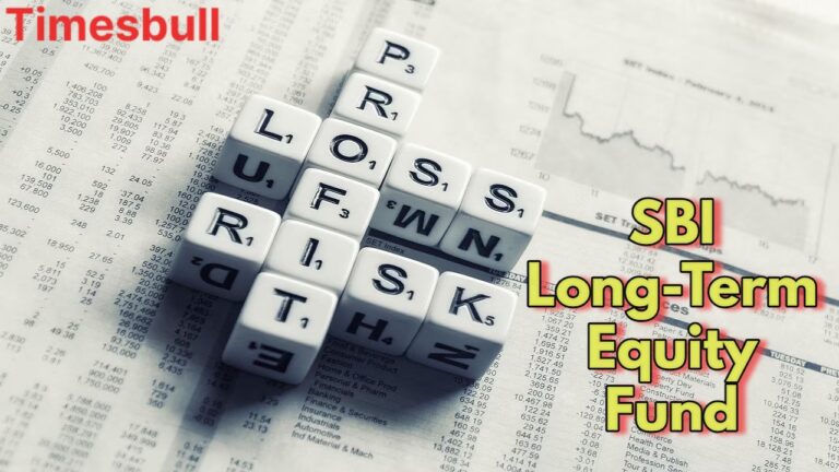 Sbi Long Term Equity Fund