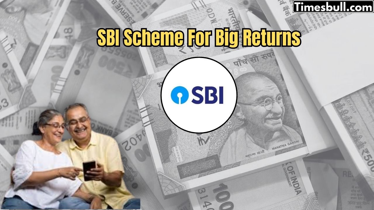 Earn ₹18 Lakh Interest