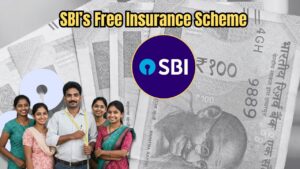 Government Employees with SBI Salary Account? Get ₹1 Crore Free Insurance – Know How
