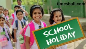 Good friday: where will schools be closed know what the order for UP-Bihar