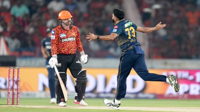 IPL 2025: ऑरेंज और पर्पल कैप की रेस में आया नया ट्विस्ट, सिराज ने मचाया तहलका