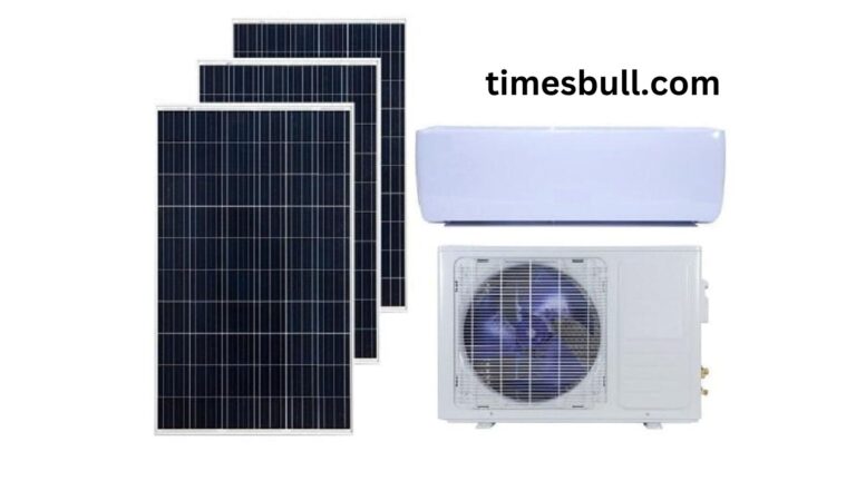 Can Solar Panels Run Your AC? How Many Panels Needed to Reduce Electricity Bills