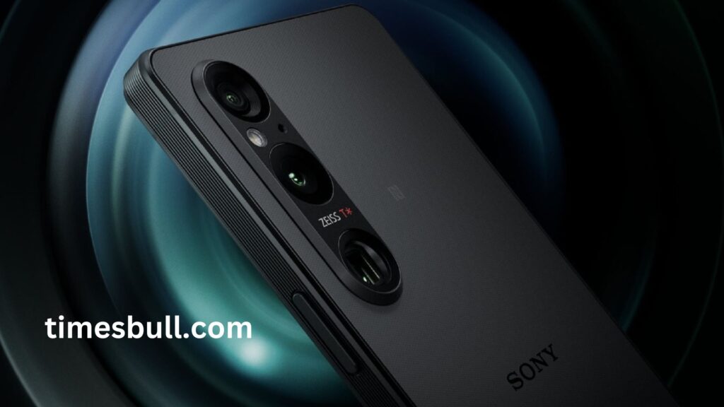 Sony Xperia 1 VII CAD Renders Reported to be Leaked: Only Few Designs Changes