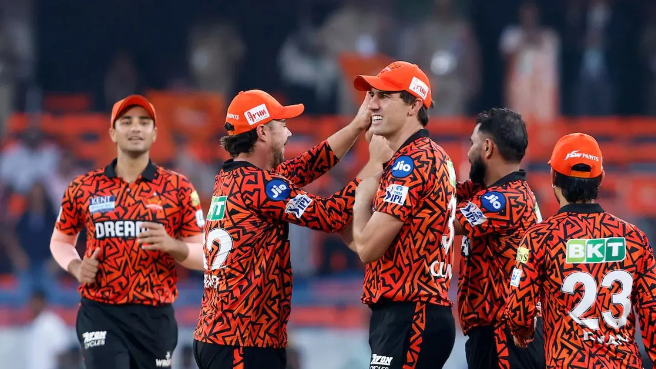 Srh Team