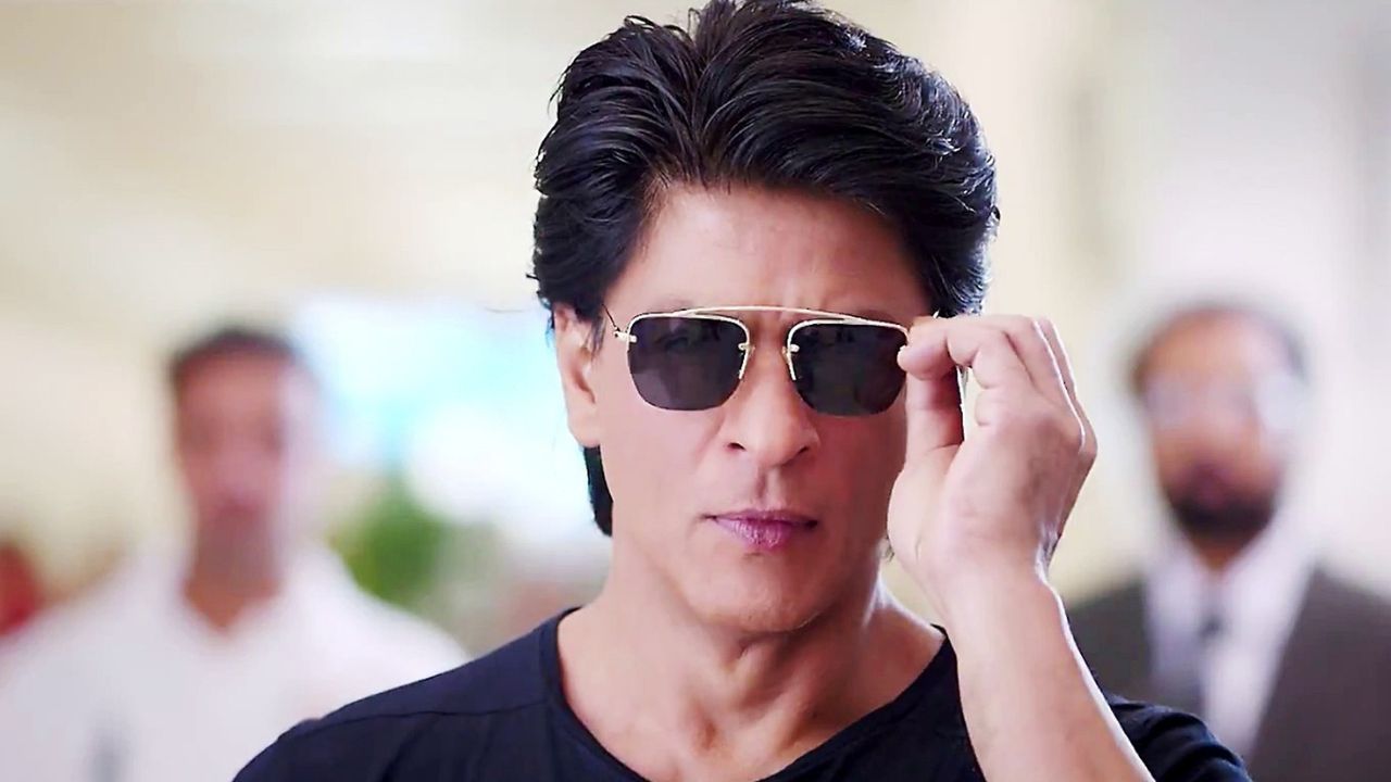 Srk