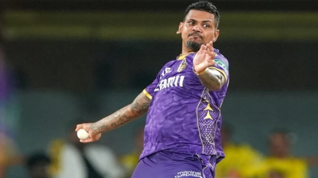 Sunil Narine इतिहास रचने के बेहद करीब, एक विकेट लेते ही टी20 क्रिकेट में करेंगे ऐसा बड़ा कारनामा