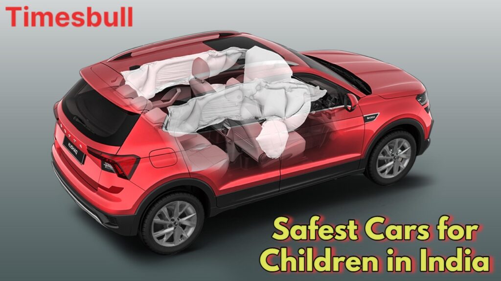 Buying a Car for Your Family? Check These Top-Rated Safe Cars Under ₹15 Lakh