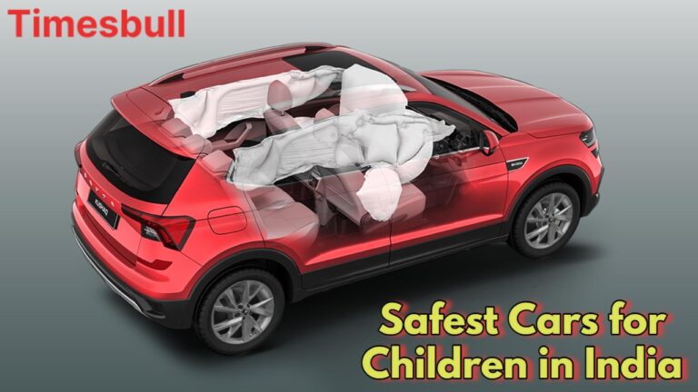 Buying a Car for Your Family? Check These Top-Rated Safe Cars Under ₹15 Lakh