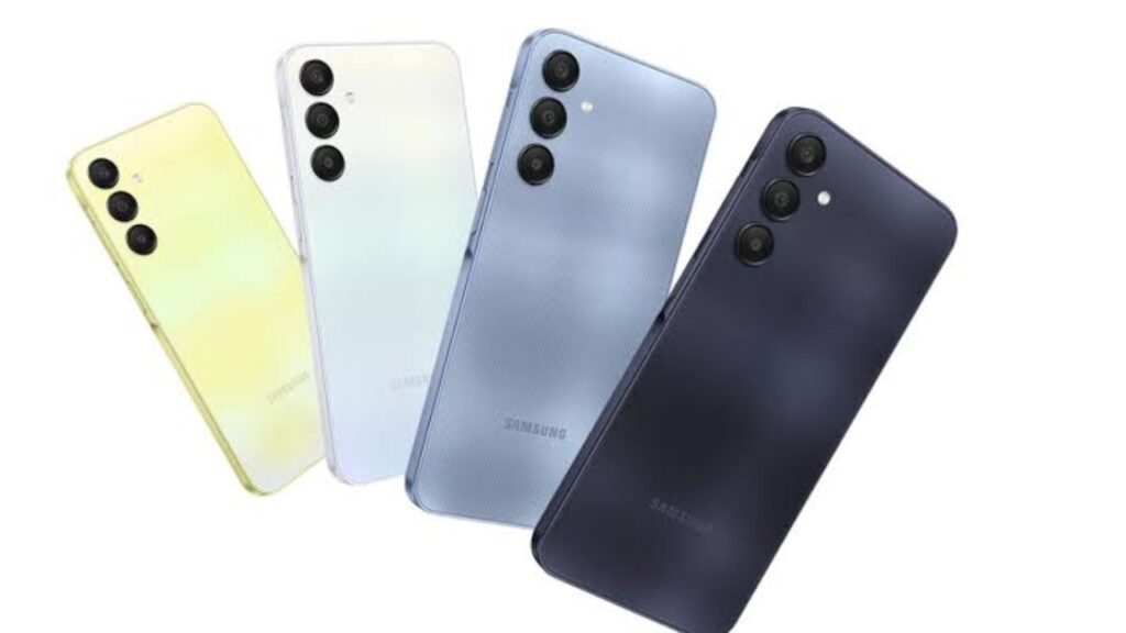 Flipkart Summer Sale: Samsung Galaxy A26 under Rs 25000, See Offers