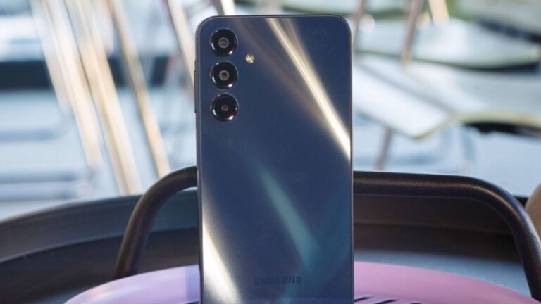 5000mAh बैटरी और 8GB RAM के साथ Samsung Galaxy A16 4G स्मार्टफोन हुआ लॉन्च, जाने स्पेसिफिकेशन