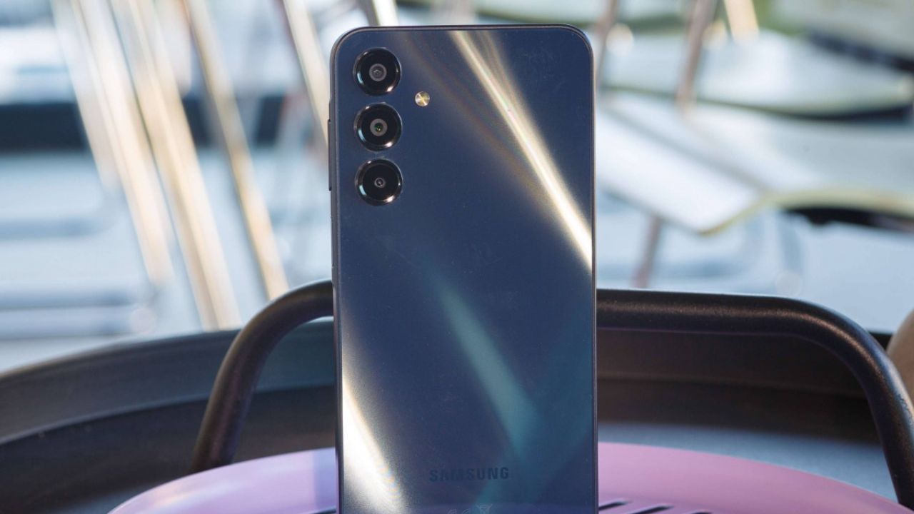 Samsung Galaxy A16 5G