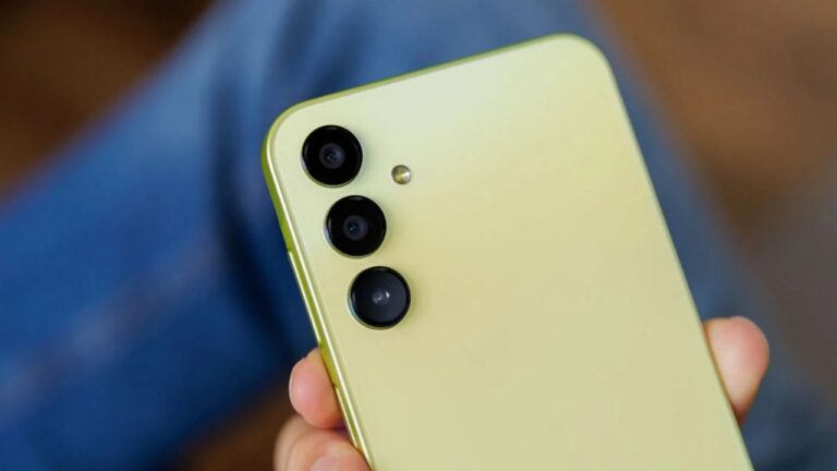 8GB RAM और 50MP ट्रिपल कैमरा के साथ Samsung Galaxy A16 5G हुआ लॉन्च, जाने कीमत और स्पेसिफिकेशंस