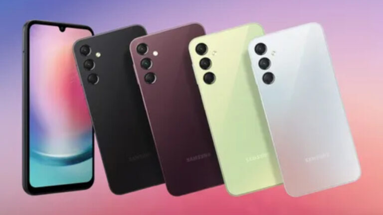 Samsung Galaxy A26 5g