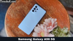 Samsung Galaxy A56 5G: Powerful New Smartphone Expected Soon