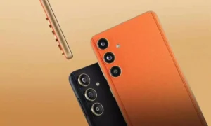 Samsung Galaxy F55 5g