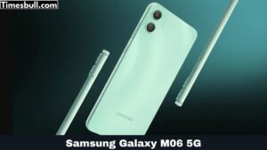 Samsung Galaxy M06 5G: New Budget-Friendly 5G Smartphone Expected Soon in India