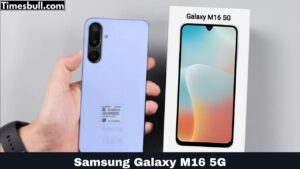 Samsung Galaxy M16 5G: Affordable 5G Smartphone Expected Soon in India