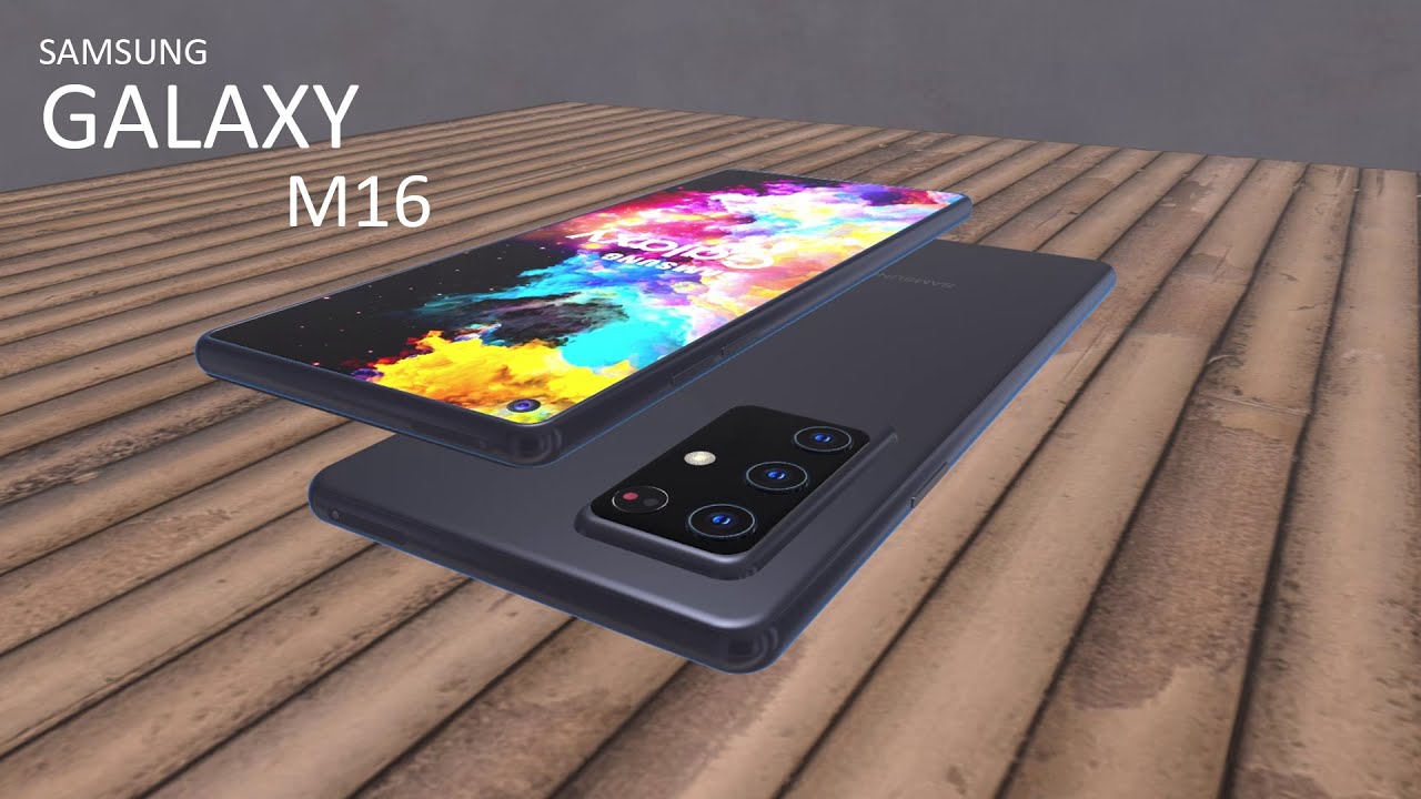 Affordable Samsung 5G Smartphones