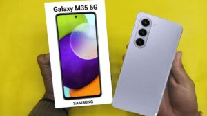Top 3 Samsung 5G smartphones under 20K with powerful processors
