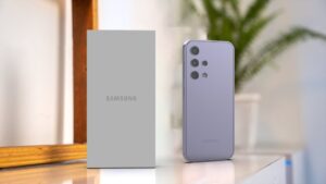 Samsung Galaxy M56 5G