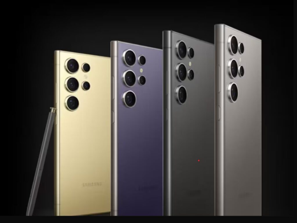 Samsung Galaxy S23 Ultra Discount Alert: Flipkart Sale Brings It Down to Rs.78,990!