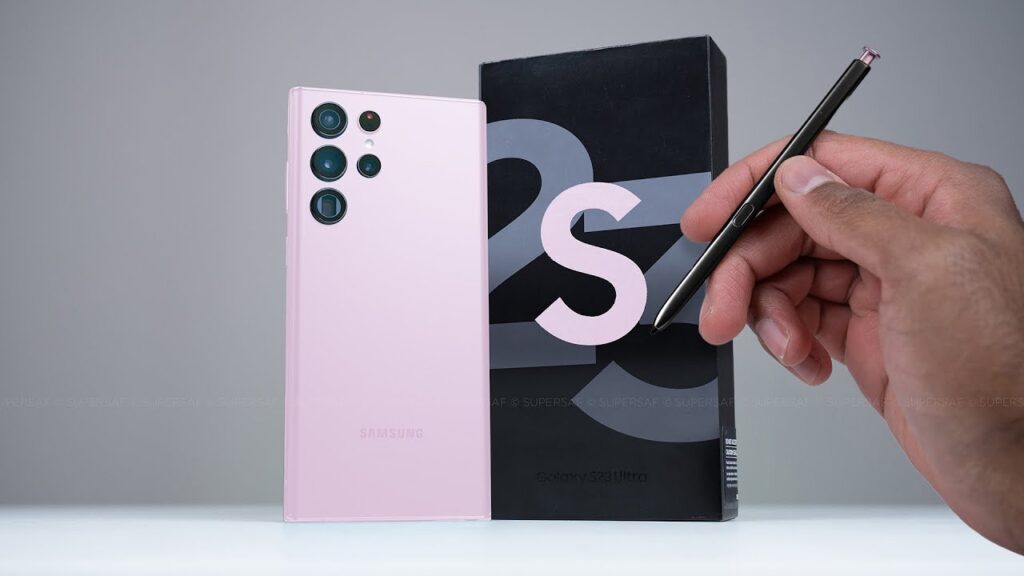 Massive Price Drop on Samsung Galaxy S23 Ultra : Best Flipkart & Amazon Deals You Shouldn’t Miss