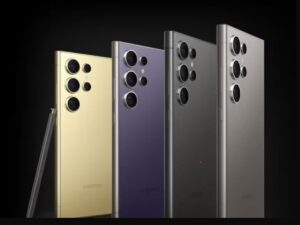 Samsung Galaxy S23 Ultra