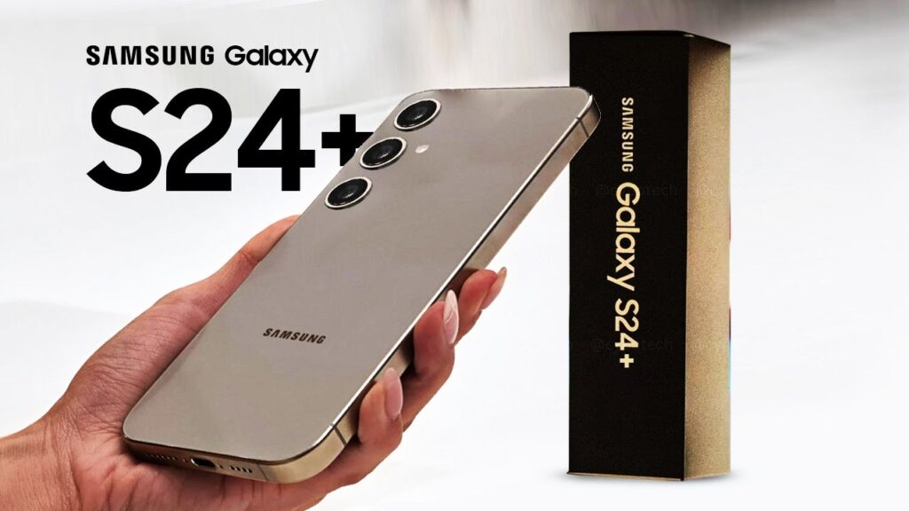 Samsung Galaxy S24 FE now available at ₹49,990 with 24 percent discount