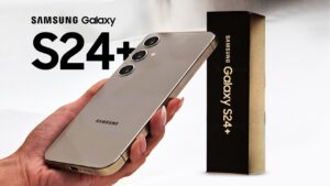 Samsung Galaxy S24+ Discount offers