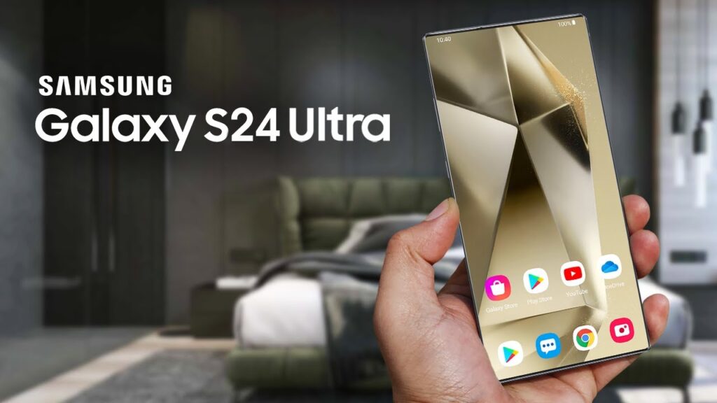 Samsung S24 Ultra 5G Gets 31% Off on Amazon – Check Full Specs & Offers