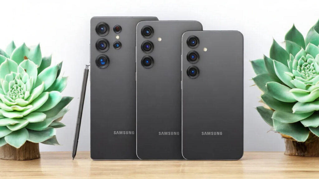 Samsung Galaxy S25 5G