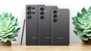 Samsung Galaxy S25 5G