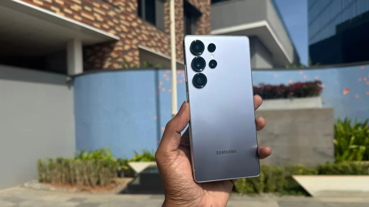 Samsung Galaxy S25 5G AI