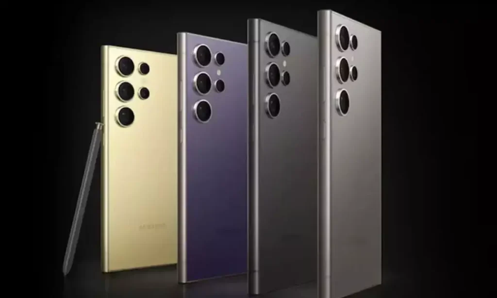 Best smartphones for photography lovers in 2025 with pro-grade cameras