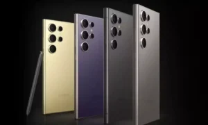 Samsung Galaxy S25 Ultra