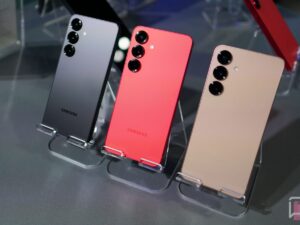 Samsung Galaxy S25 Ultra