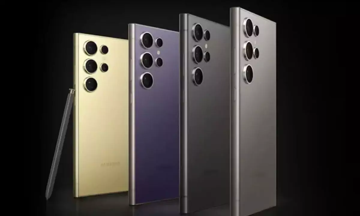 Best smartphones for photography
