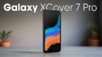 Samsung Galaxy XCover 7 Pro