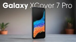 Samsung Galaxy Xcover 7 Pro