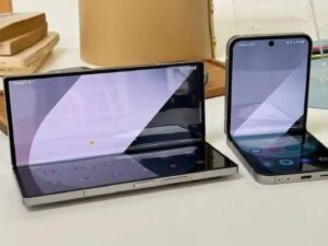 Samsung Galaxy Z Fold 7