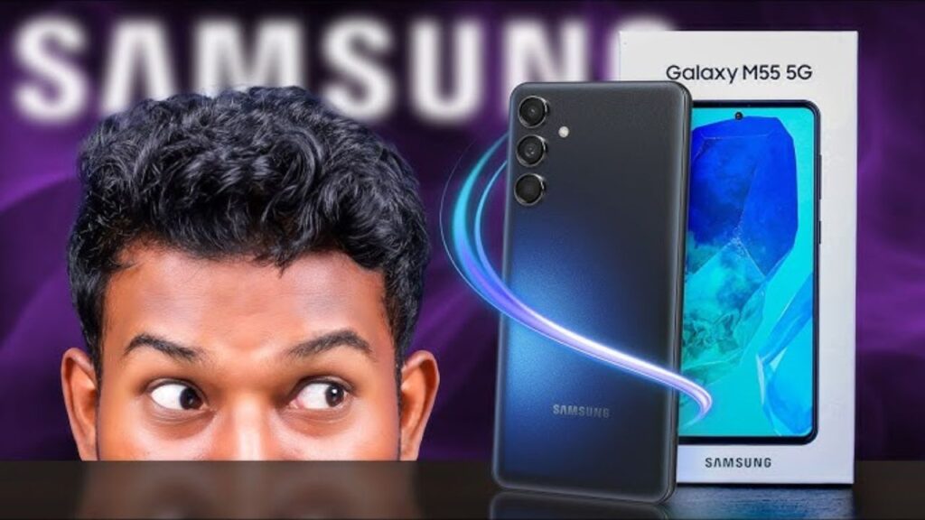 iPhone के छक्के छुड़ाने आ गई भारतीय मार्केट में Samsung New Galaxy 5G SmartPhone