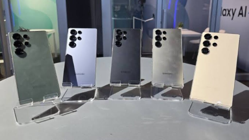 Amazon Sale – Samsung Galaxy S25 Ultra Sees Huge Price Drop On Amazon, Order Now