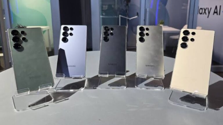 Amazon Sale – Samsung Galaxy S25 Ultra Sees Huge Price Drop On Amazon, Order Now