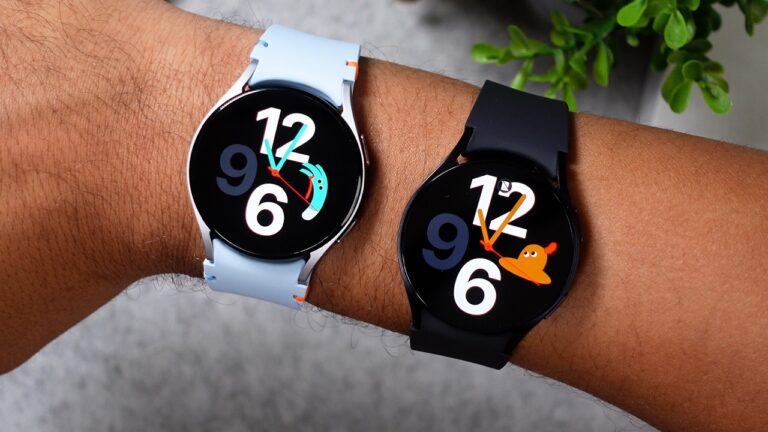 SamsungGalaxyWatchFE