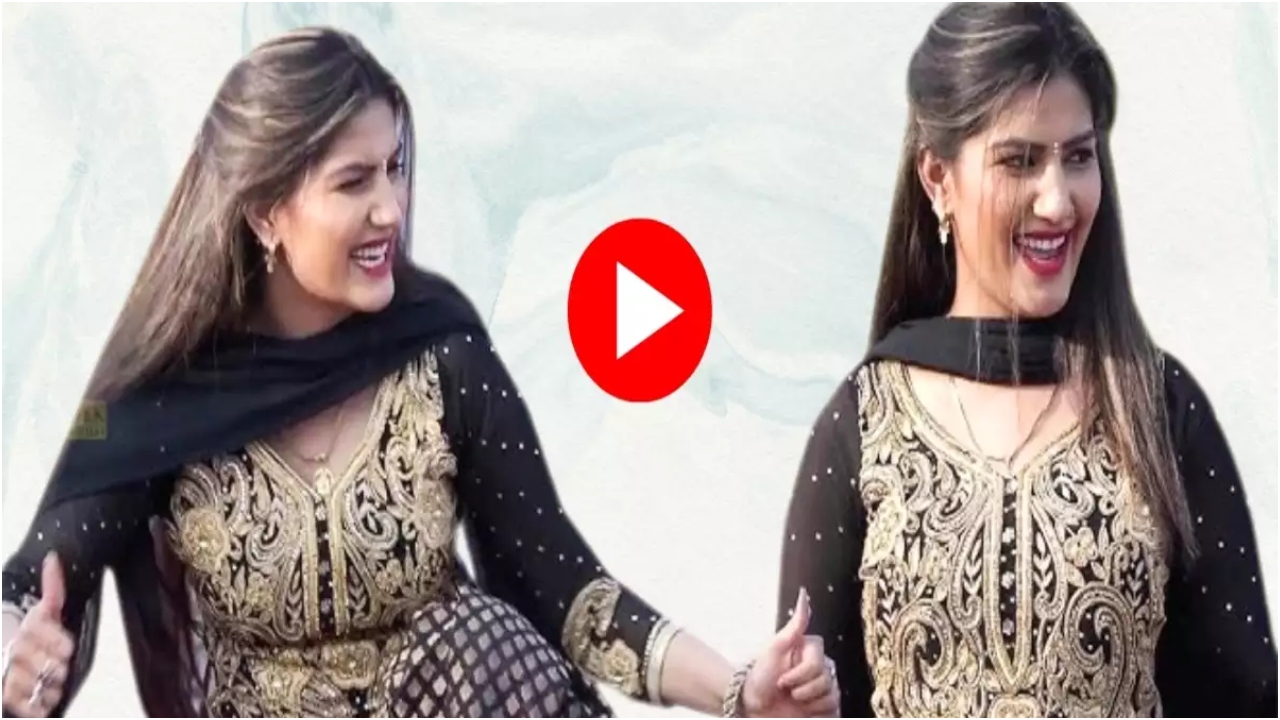 Video: चस्का रेड फरारी का...