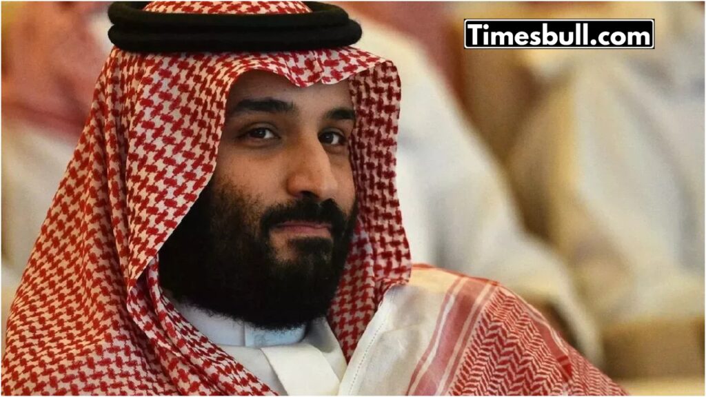 Saudi Arabia Visa ban: सऊदी अरब ने भारत सहित इन 14 देशों के लिए बंद किए द्वार, जानें क्यों लिया चौंकाने वाला फैसला?