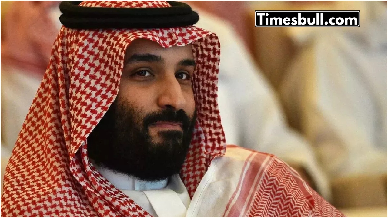 Saudi Arabia Visa ban: