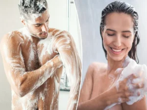 Is Showering Every Day Ruining Your Skin? Shocking Revelation in New Study